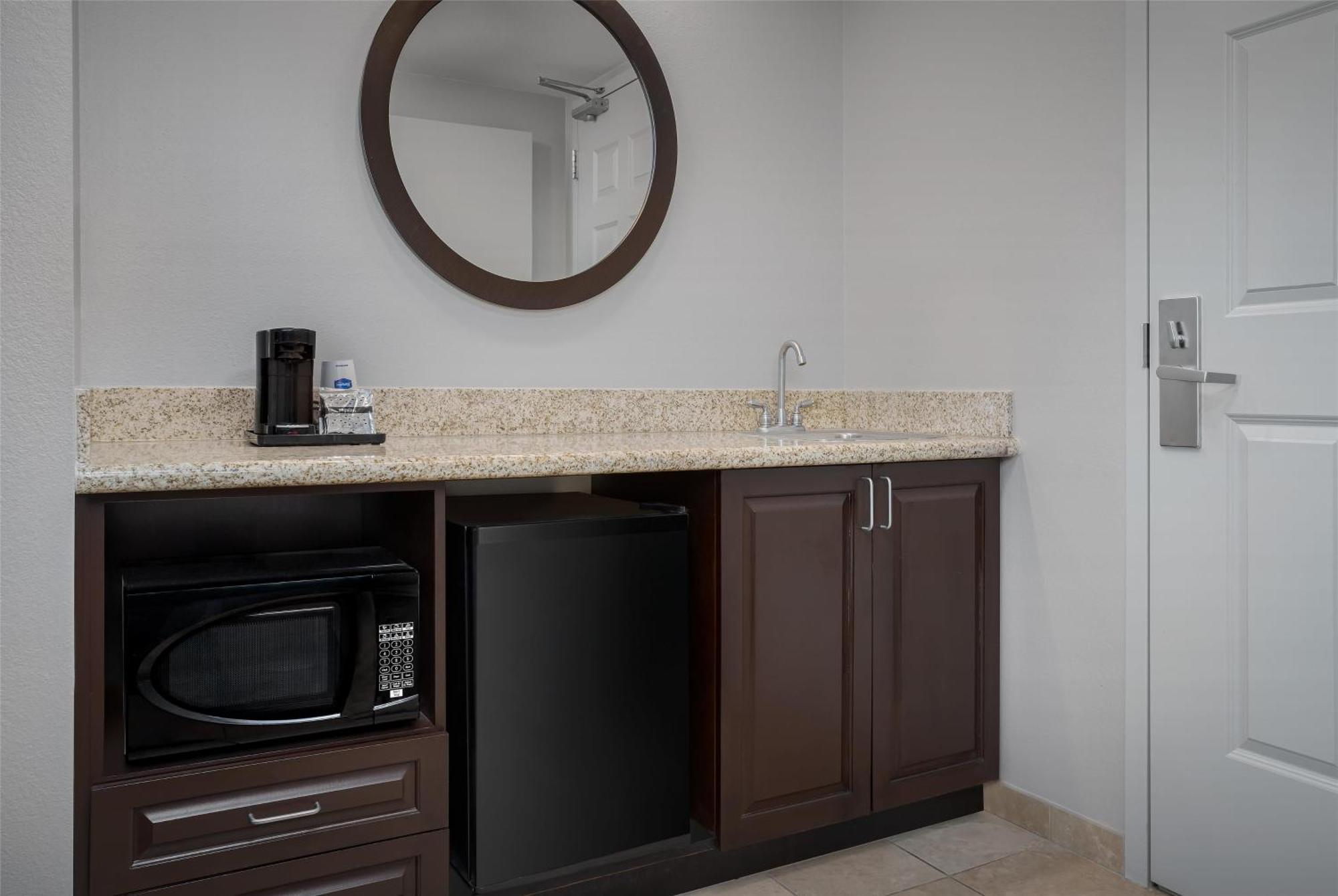 Hampton Inn & Suites Omaha-Downtown Ngoại thất bức ảnh