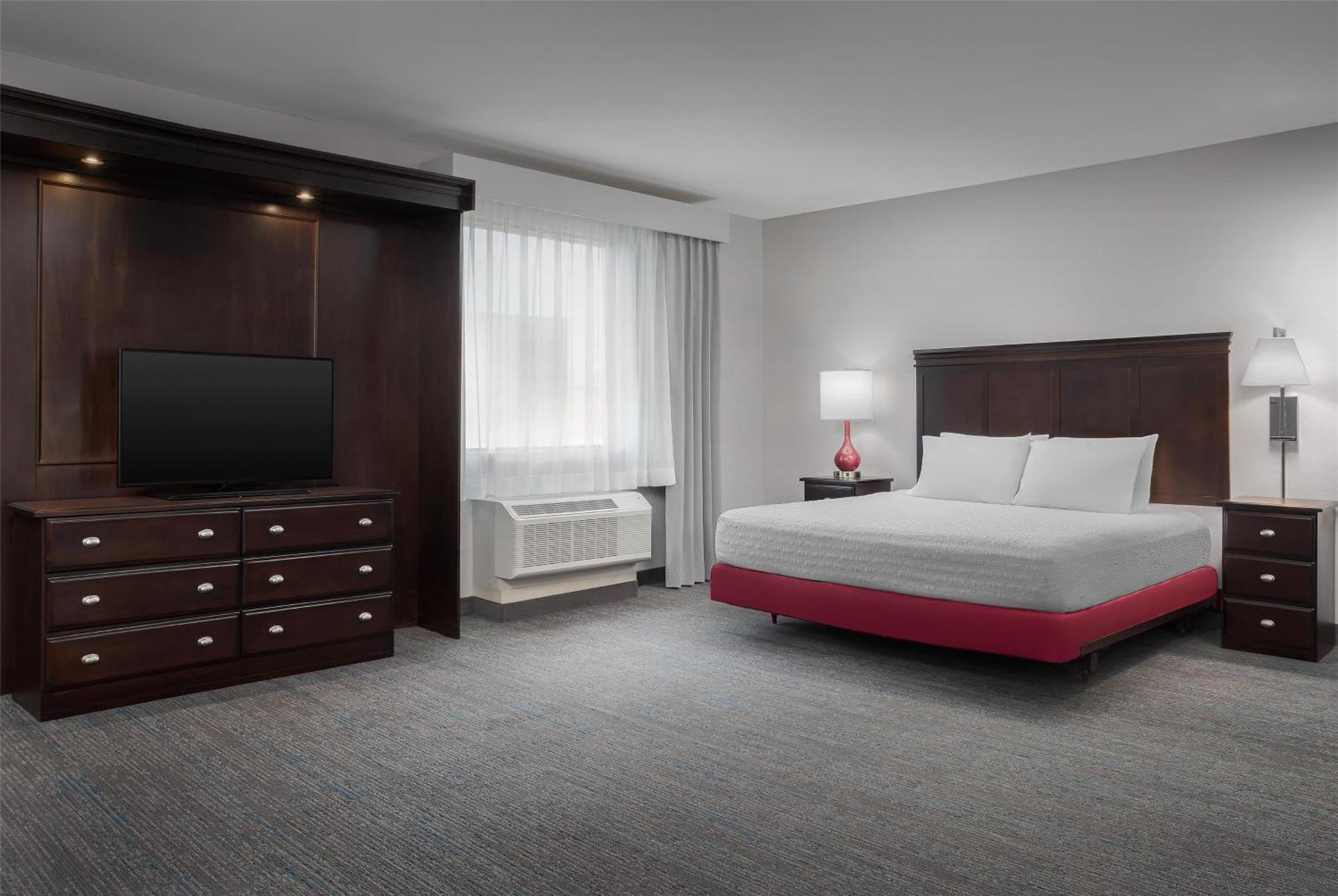 Hampton Inn & Suites Omaha-Downtown Ngoại thất bức ảnh