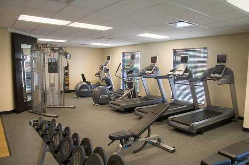 Hampton Inn & Suites Omaha-Downtown Tiện nghi bức ảnh